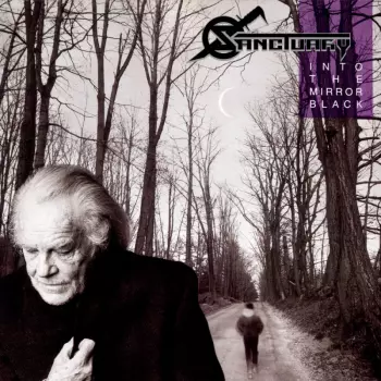 Sanctuary: Into The Mirror Black