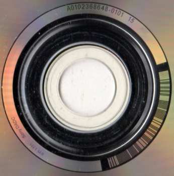 CD Sanctuary: Refuge Denied