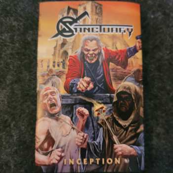 MC Sanctuary: Inception