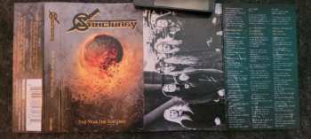 MC Sanctuary: The Year The Sun Died