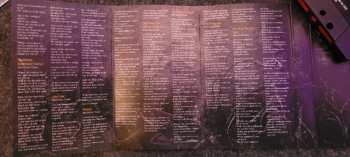 MC Sanctuary: The Year The Sun Died