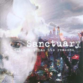 Album Sanctuary: The Heart Has Its Reasons