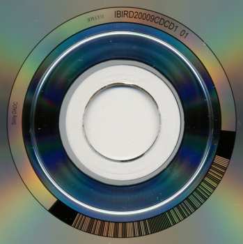2CD Sanctuary: Refuge Denied / Into The Mirror Black
