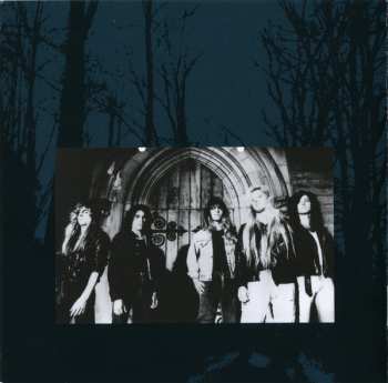 2CD Sanctuary: Refuge Denied / Into The Mirror Black
