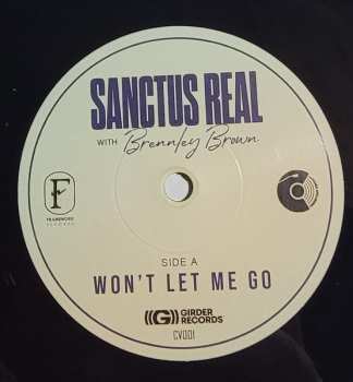 SP Sanctus Real: Won't Let Me Go