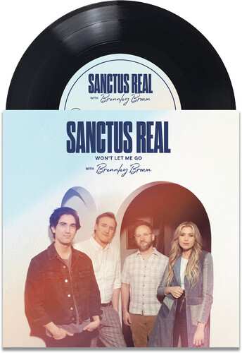 SP Sanctus Real: Won't Let Me Go