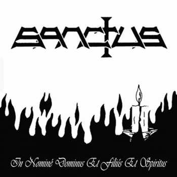 LP Sanctus: Sanctus LTD | CLR