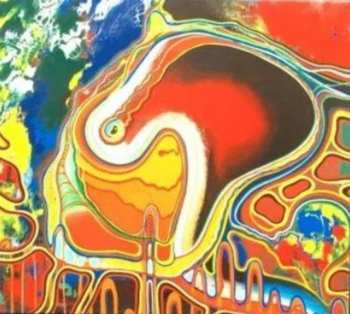 CD Sand: Desert Navigation