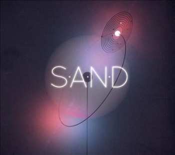 CD Sand: Sand