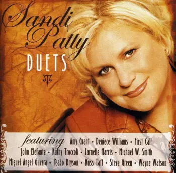 Sandi Patty: Duets