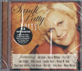 CD Sandi Patty: Duets
