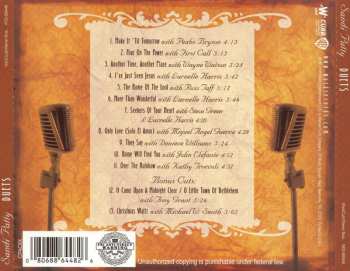 CD Sandi Patty: Duets