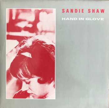 Album Sandie Shaw: Hand In Glove