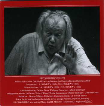 2CD Johann Sebastian Bach: Orchestersuiten BWV 1066-1069