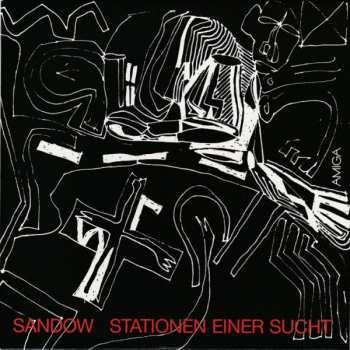 5CD/Dobozkészlet Various: Die Anderen Bands II