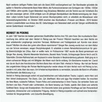 5CD/Dobozkészlet Various: Die Anderen Bands II
