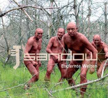 CD Sandow: Entfernte Welten