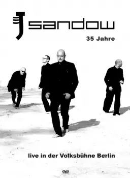 Sandow: Live in der Volksbühne
