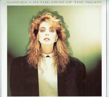 Album Sandra: In The Heat Of The Night