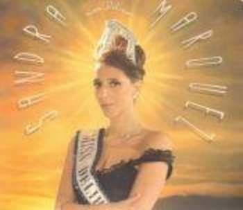 Album Sandra Márquez: Miss Delirios