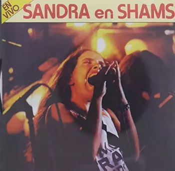 Sandra En Shams