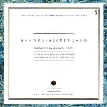 SP Sandra: Secret Land
