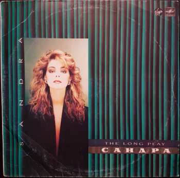 LP Sandra: The Long Play