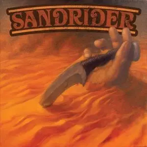 Sandrider: Sandrider
