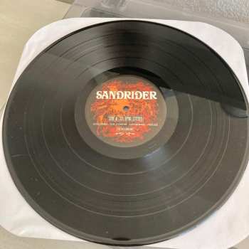 LP Sandrider: Sandrider
