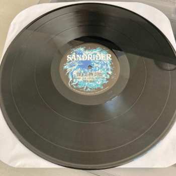 LP Sandrider: Sandrider