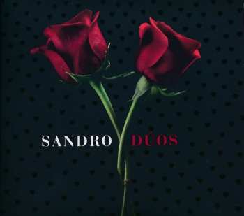 Album Sandro: Dúos