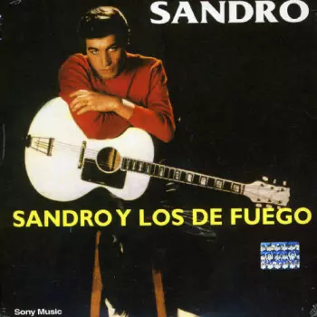 Sandro Y Los De Fuego