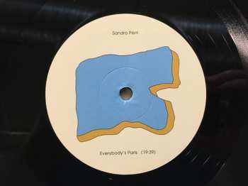 LP Sandro Perri: In Another Life