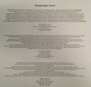 LP Sandro Perri: In Another Life