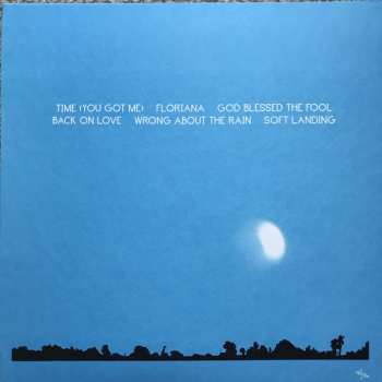 LP Sandro Perri: Soft Landing