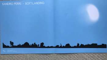 LP Sandro Perri: Soft Landing