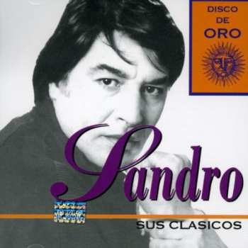 Album Sandro: Sus Clasicos