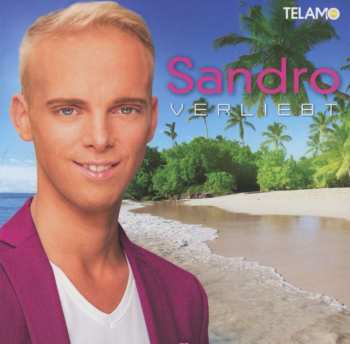 CD Sandro: Verliebt