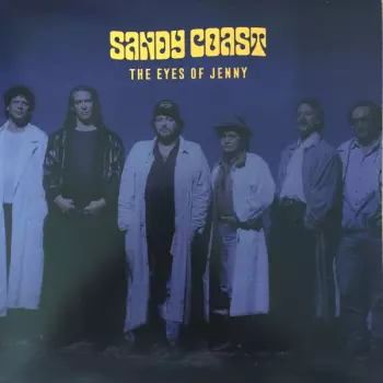 Sandy Coast: The Eyes Of Jenny
