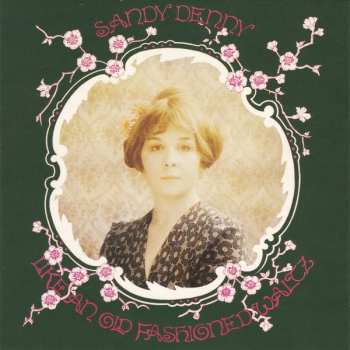 5CD/Dobozkészlet Sandy Denny: 5 Classic Albums