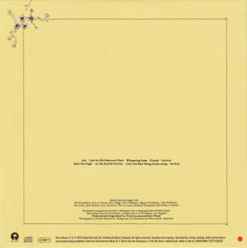 5CD/Dobozkészlet Sandy Denny: 5 Classic Albums