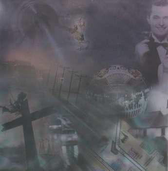 CD Sandy Dillon: East Overshoe