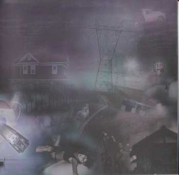 CD Sandy Dillon: East Overshoe