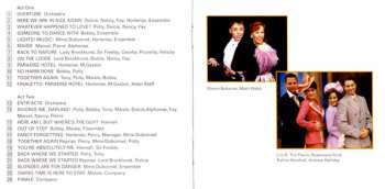 CD Sandy Wilson: Divorce Me, Darling! (Original Cast Recording) [Chichester]