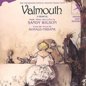 Valmouth - A Musical