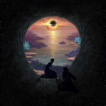 Album Sandy's: Magic Mind
