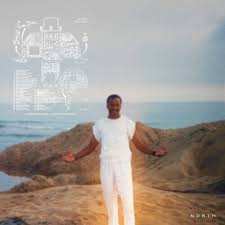 Album Sango: North Vol. 2 
