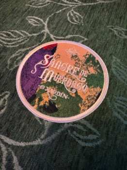 CD Sangre De Muerdago: O Xardin