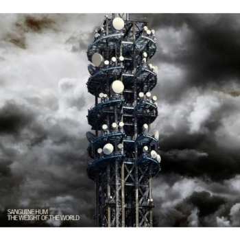 Album Sanguine Hum: The Weight Of The World