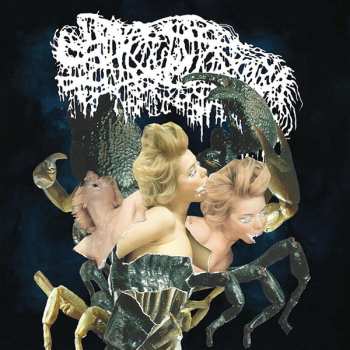 Album Sanguisugabogg: Homicidal Ecstasy